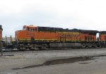 BNSF 6519